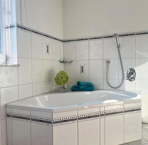 Schicke Helle Galeriewohnung Apartmán *
