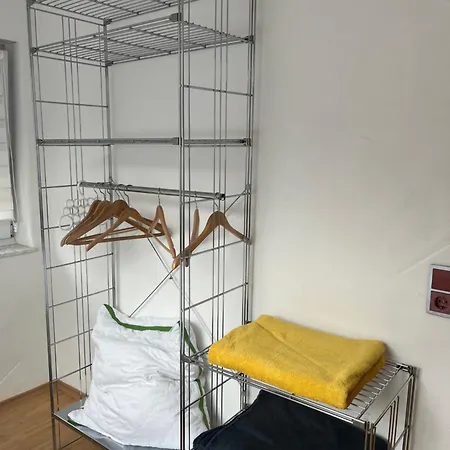 Schicke Helle Galeriewohnung